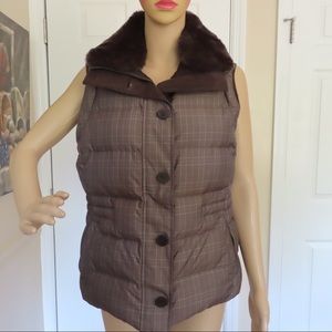 Rainforest Signature vest